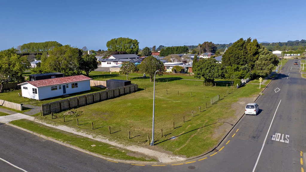 Opotiki and Surrounds Individual Titles Now Available