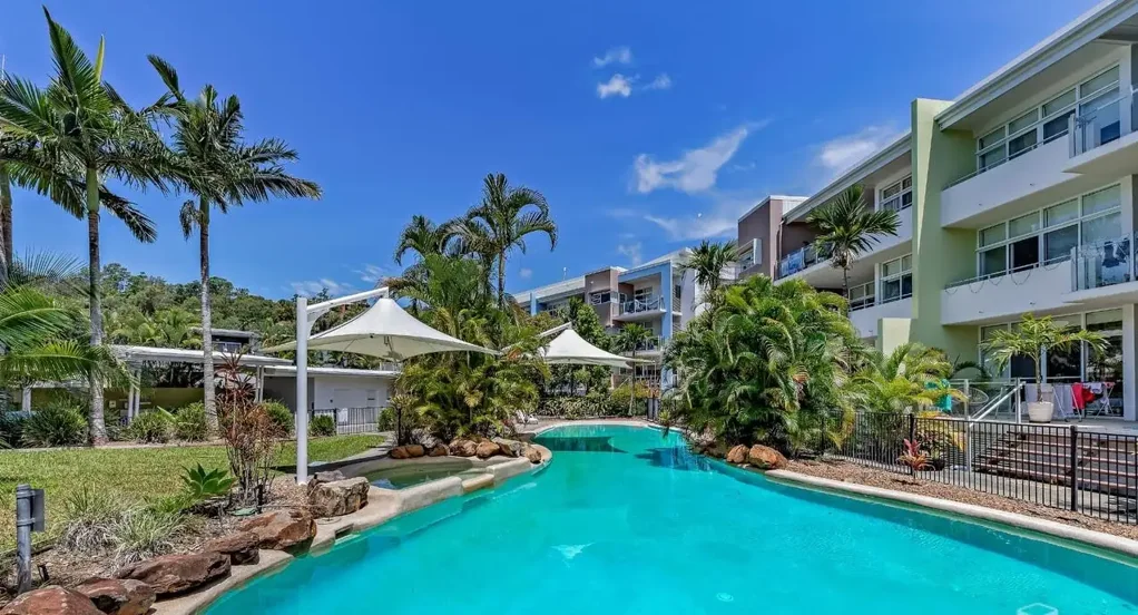14/65 Manooka Drive, Cannonvale, QLD 4802