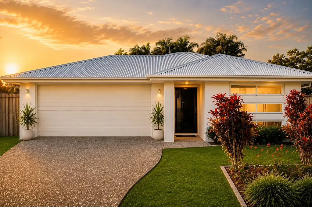 Waterford West 4Kwarto The Lifestyle, The Location, The One You've Been Waiting For!