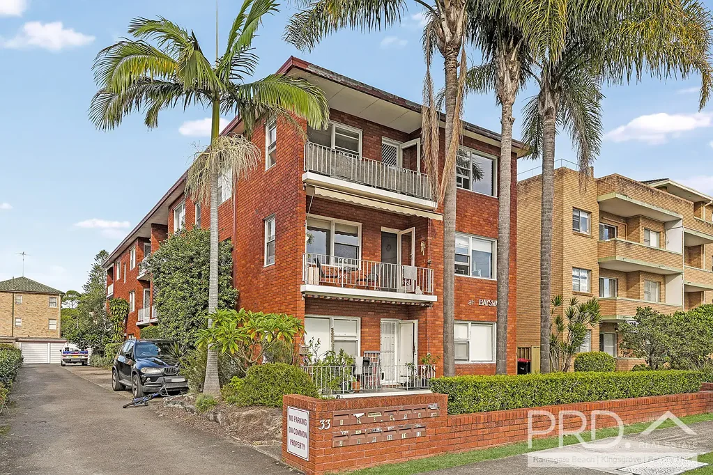 7/33 Gannon Avenue, Dolls Point, NSW 2219