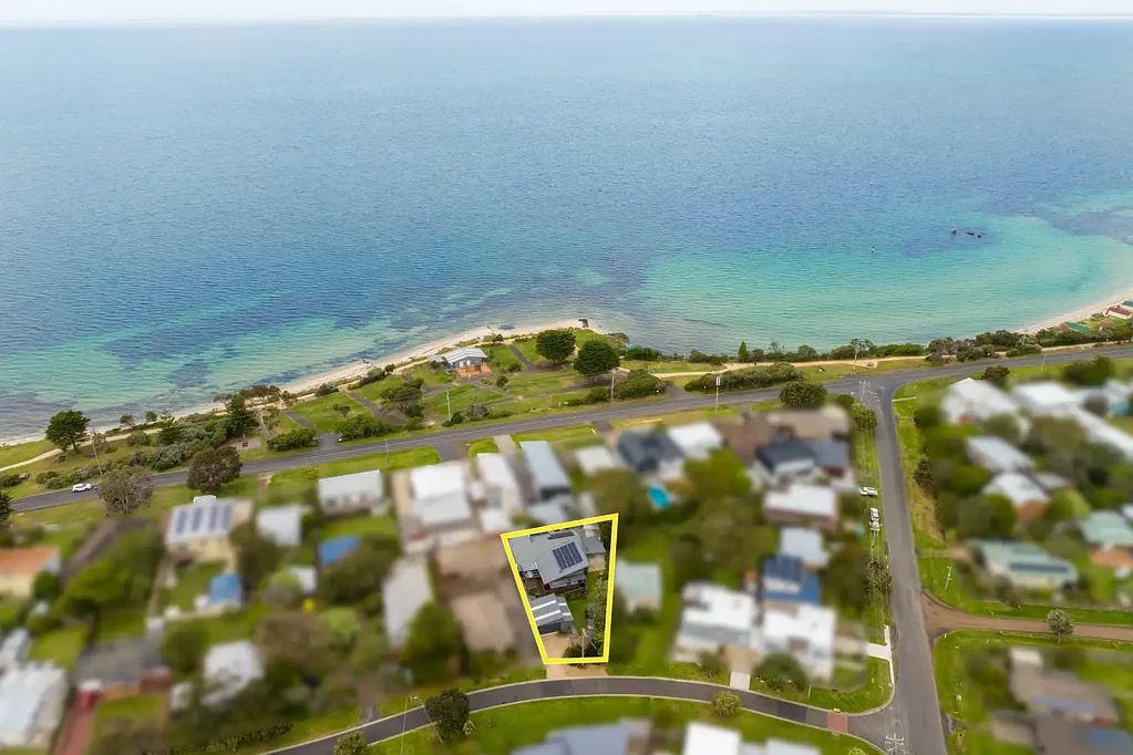 17 Cairnes Street, Indented Head, VIC 3223