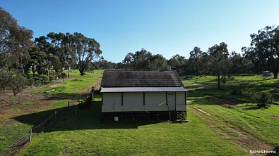 93 Newstead Road, Kojonup, WA 6395, 3 રૂમ, 1 બાથરૂમ, House
