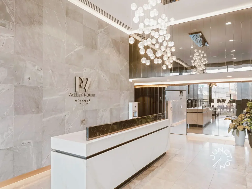 1901/167 Alfred Street, Fortitude Valley, QLD 4006