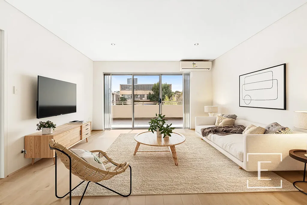 11/4-6 Marlborough Road, Homebush West, NSW 2140