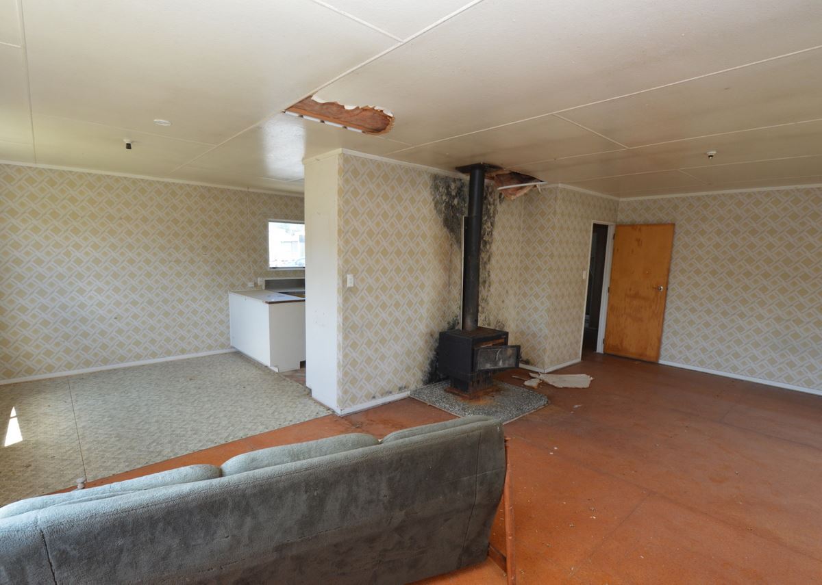 217 Miro Street, Manunui, Ruapehu, 3 chambres, 0 salles de bain