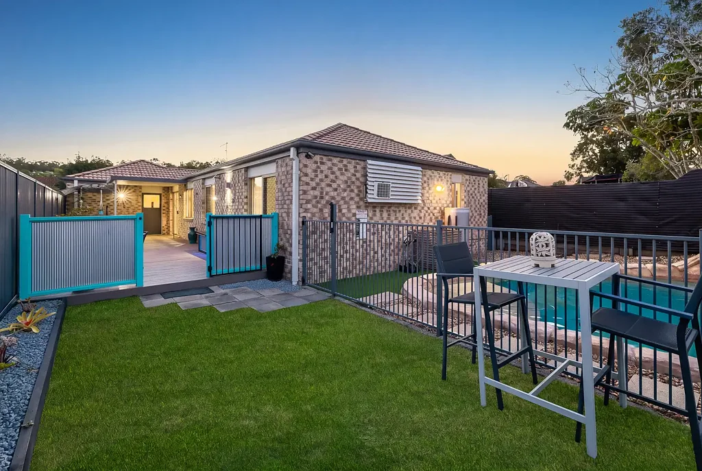 Upper Coomera 3कमरा Ascend into your new family home
