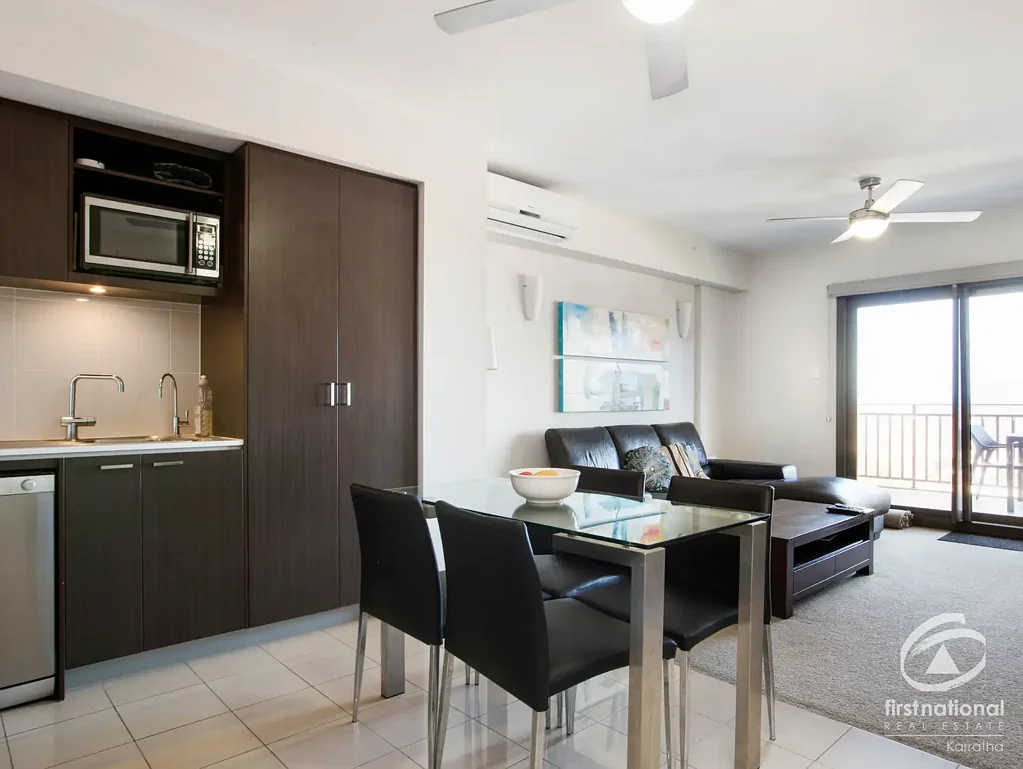 Pegs Creek 1Kwarto Looking for a high-performing investment?