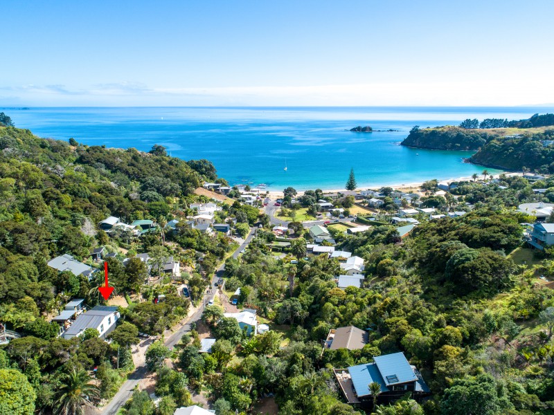 Hauraki Gulf Islands