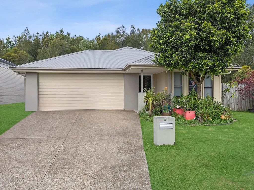 Caboolture South 4कमरा Off-Market Opportunity!