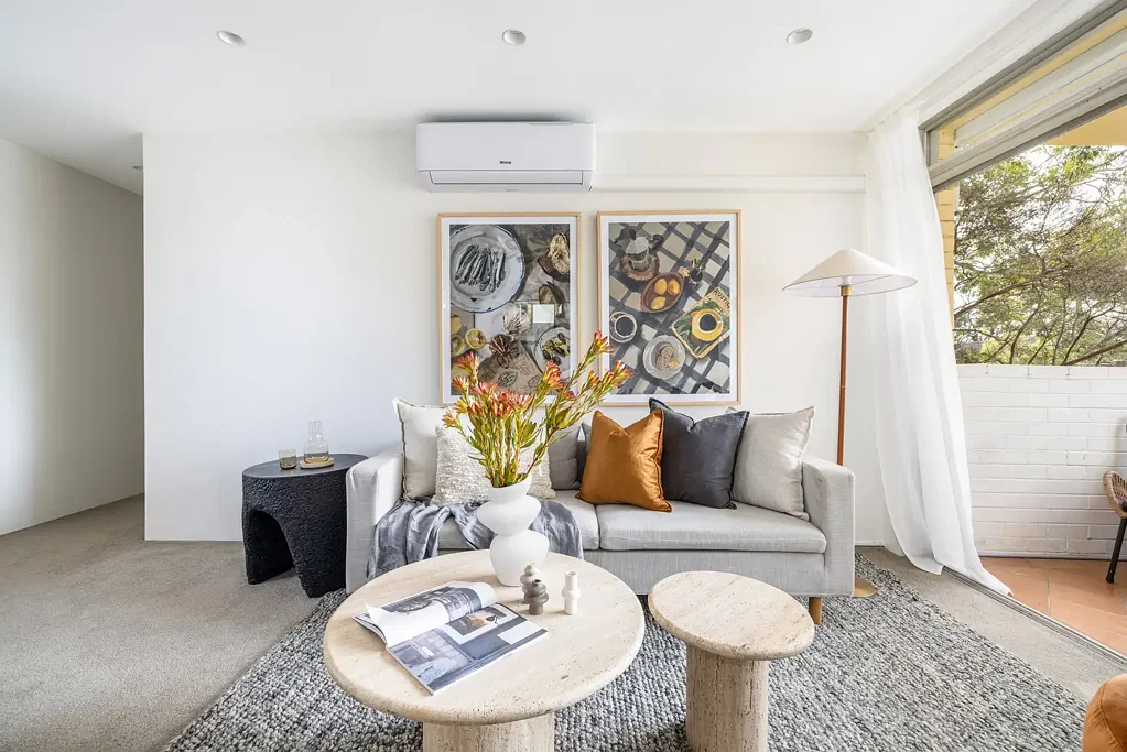 8/15 King Street, Balmain, NSW 2041