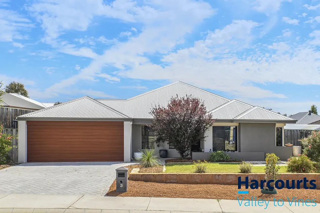 Ellenbrook 4कमरा A Home That Just Feels Right