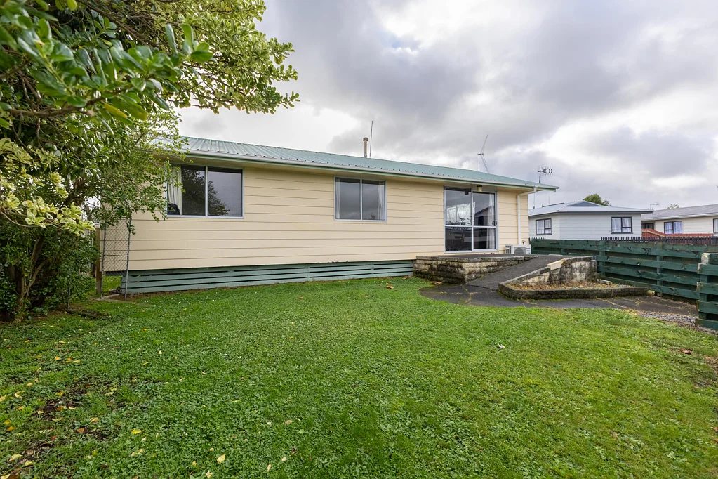 Feilding 3ห้องนอน Affordable Buying Starts Here