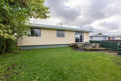 3 Harding Place, Feilding, Manawatu, Manawatu-Wanganui, 3 habitaciones, 1 baños, House