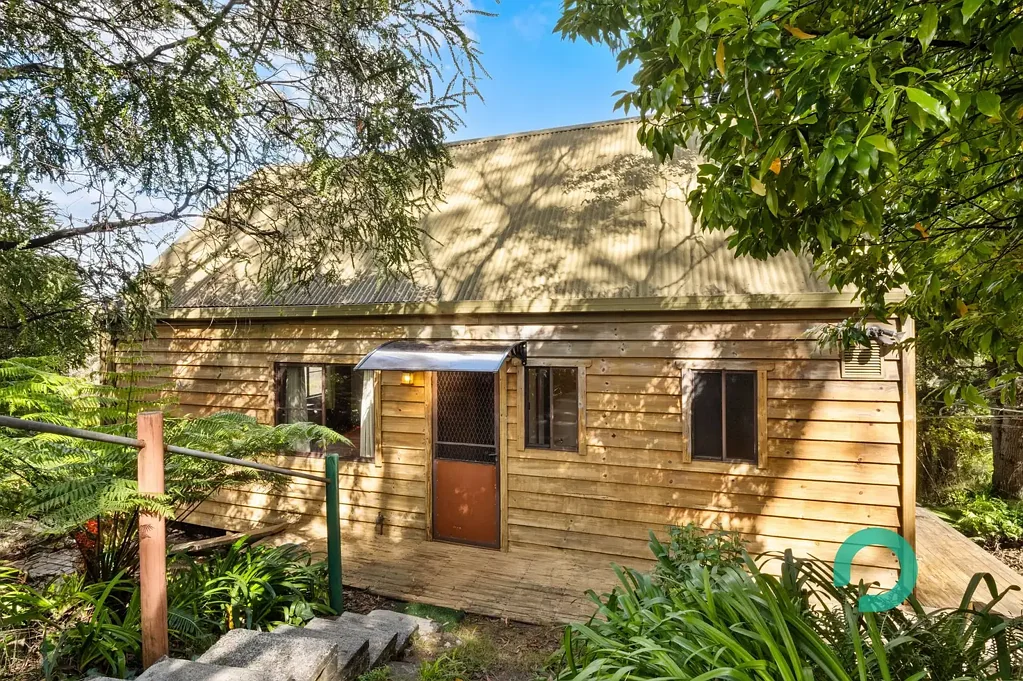Wentworth Falls 2غرفة نوم Mountain cottage with amazing views