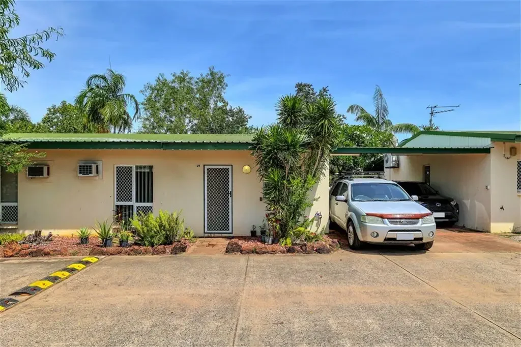 21/79 Forrest Pde, Bakewell, NT 832