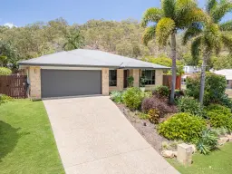 22 Larcom Rise, West Gladstone