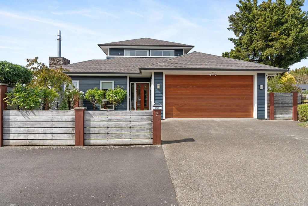 Carterton 3 Bedroom Location ! Location ! Location !