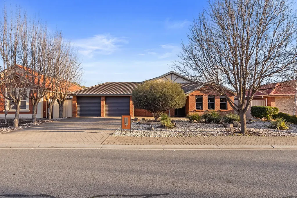 18 Jacobs Street, Nuriootpa, SA 5355