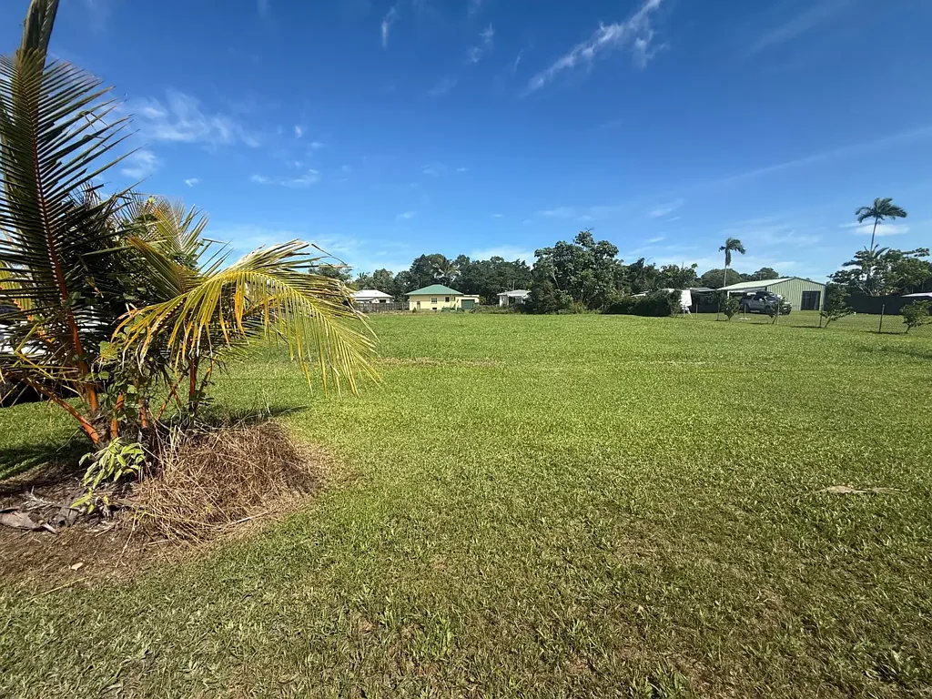 7 Mary Street, Silkwood, QLD 4856