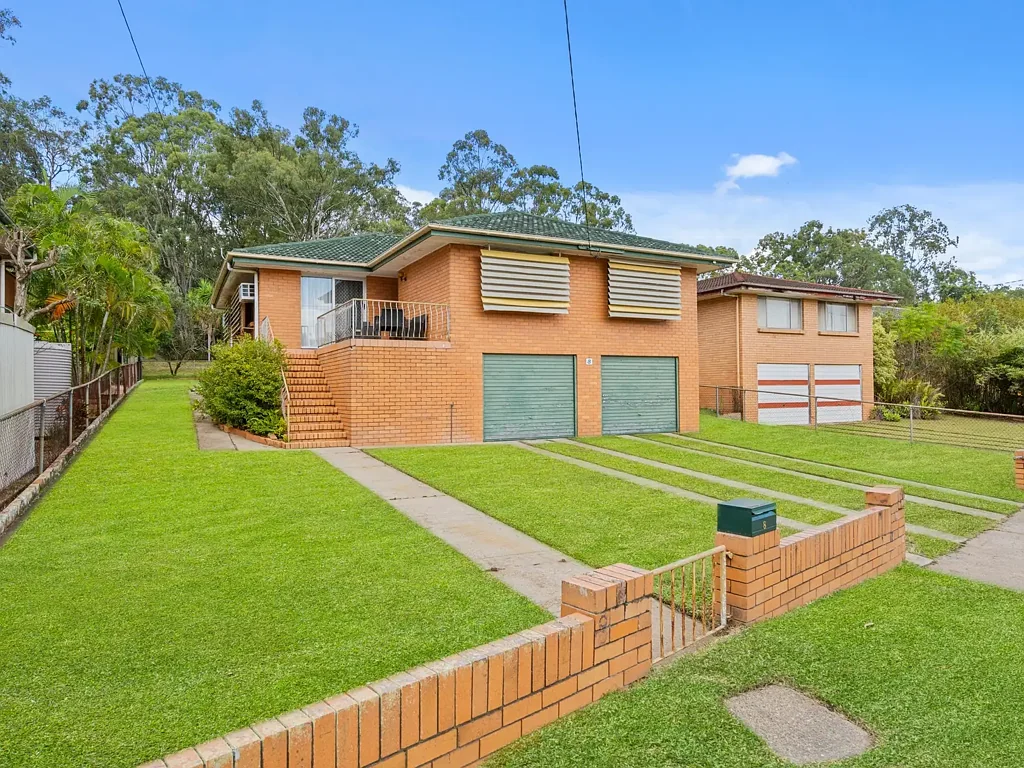 Coorparoo 3Kwarto UNLOCK THE POTENTIAL IN A PREMIUM POSITION