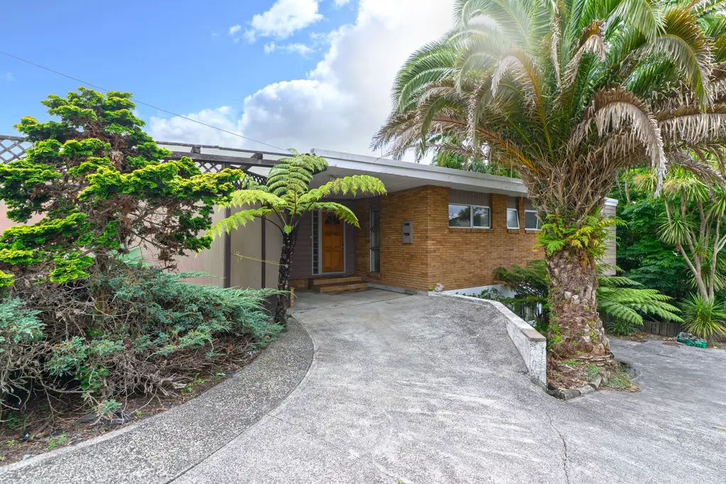 1/17B Woodvale Road, Glen Eden, Waitakere City, Auckland