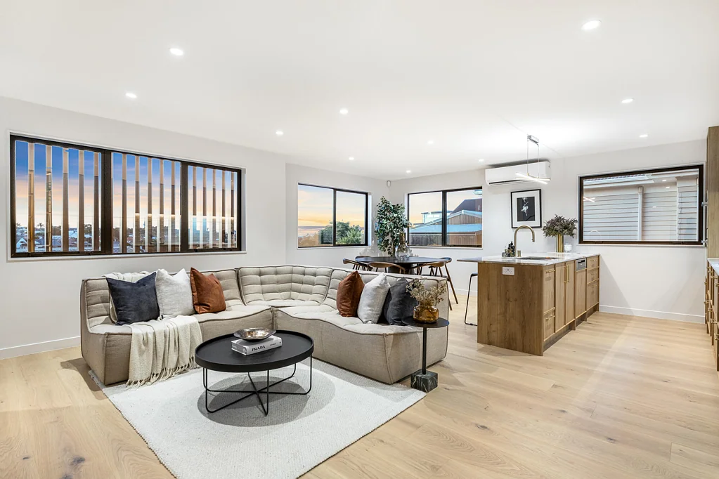 Lot 4/40 Kupe Street, Orakei, Auckland City, Auckland