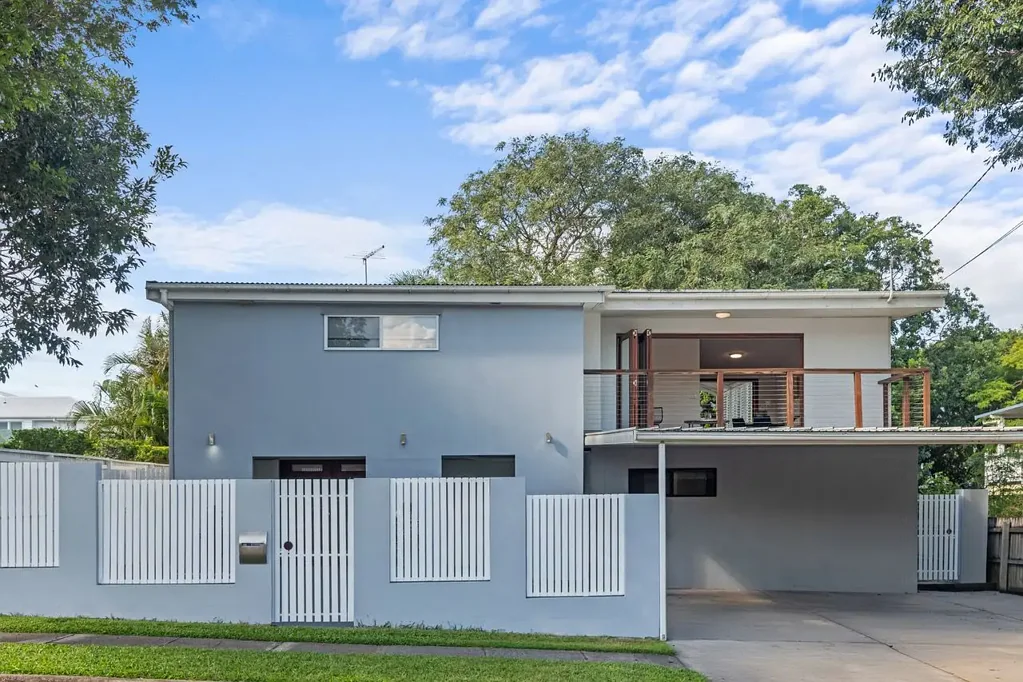 97 Lanham Avenue, Grange, QLD 4051