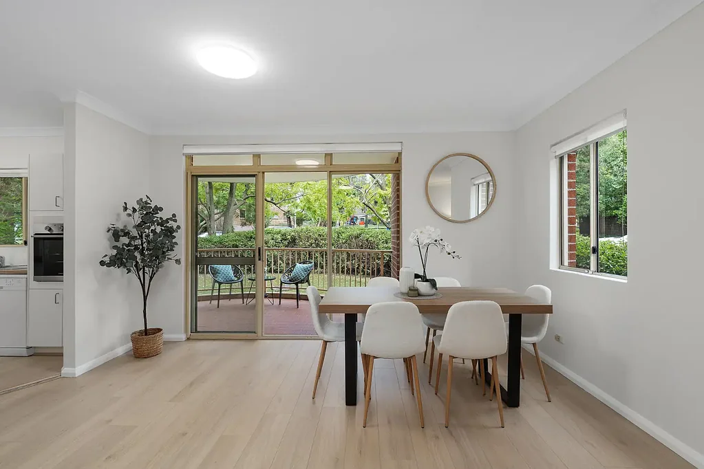 2/2 Bellbrook Avenue, Hornsby, NSW 2077