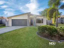 8 Borrowdale Court, Brassall