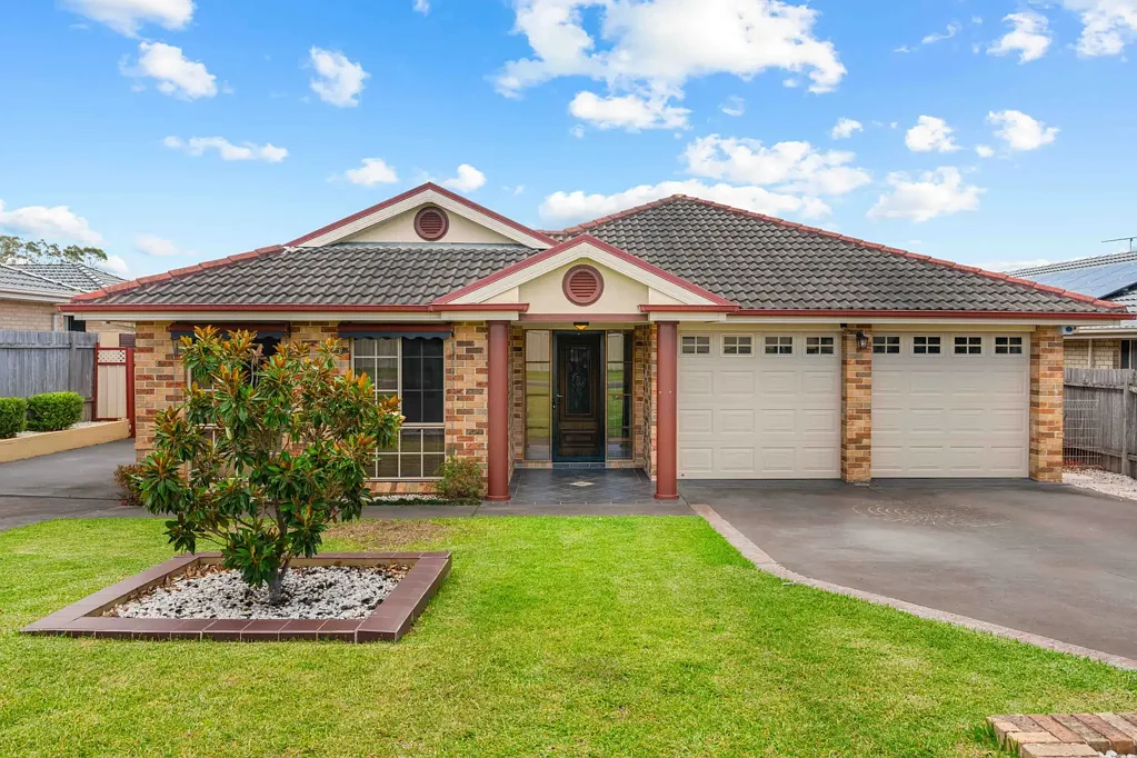 61 Sophia Road, Worrigee, NSW 2540