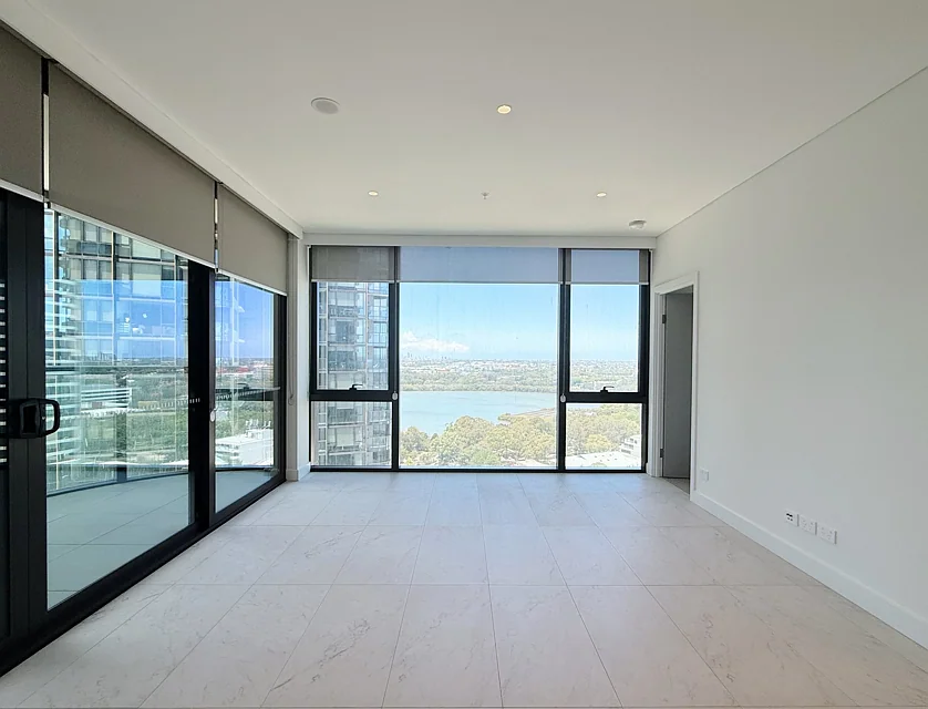 Level 16/35 Marquet Street, Rhodes, Inner West, 2 Kuwarto, 2 Banyo, Apartment
