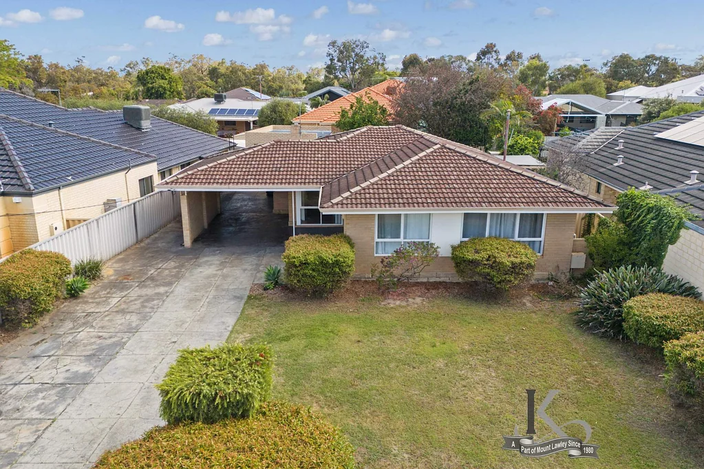 20 Rutherford Road, Dianella, WA 6059