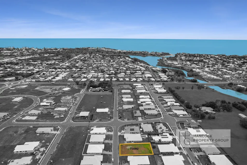 Bargara Prime Coastal Living in the Heart of Bargara