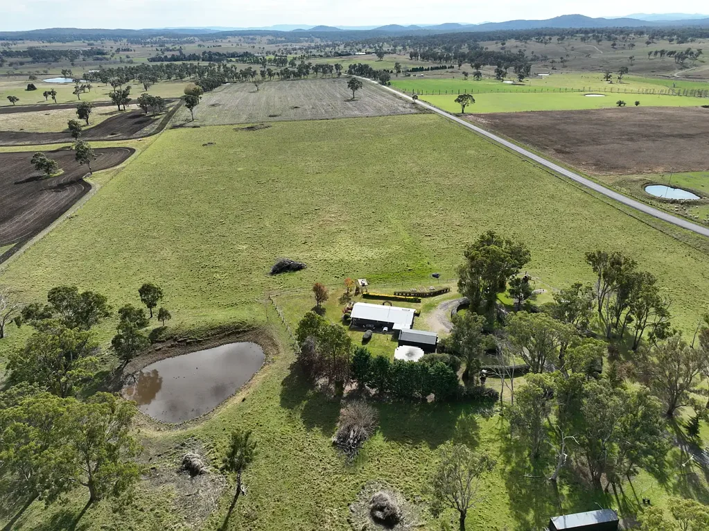 917 Emmaville Road, Glen Innes, NSW 2370