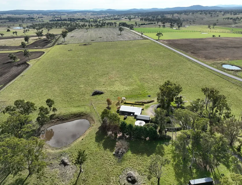 917 Emmaville Road, Glen Innes, NSW 2370, 4部屋, 2バスルーム, Lifestyle Property