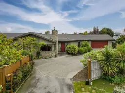 8 Grosvenor Lane, Rangiora