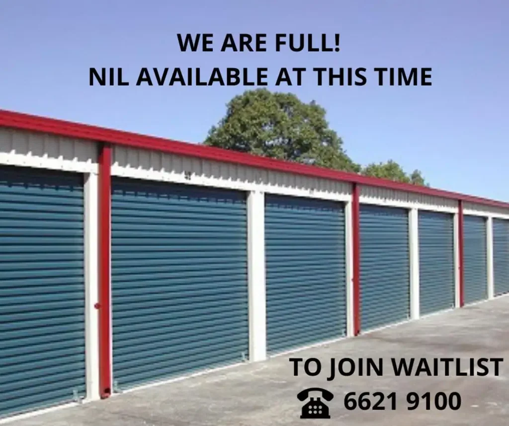 Hillside Storage Lismore - Store with confidence!
