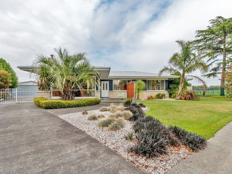 130 Harold Holt Avenue, Pirimai, Napier, 3房, 0浴