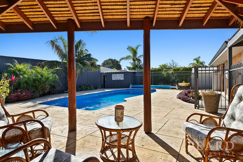 46 Chelmsford Avenue, Port Kennedy, WA 6172