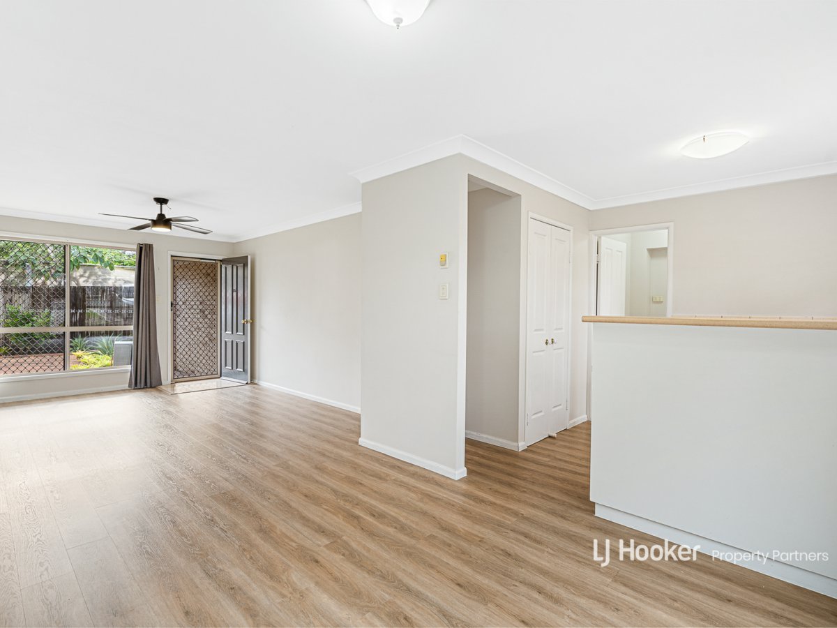 UNIT 25 106 SAINT ANDREW ST, KURABY QLD 4112, 0房, 0浴, Townhouse