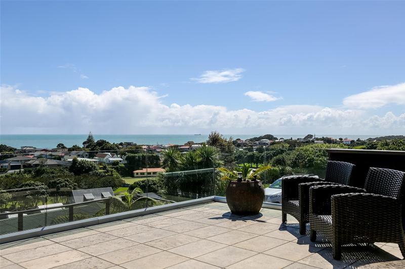 460 Devon Saint West, Lynmouth, New Plymouth, 5 침실, 3 욕실