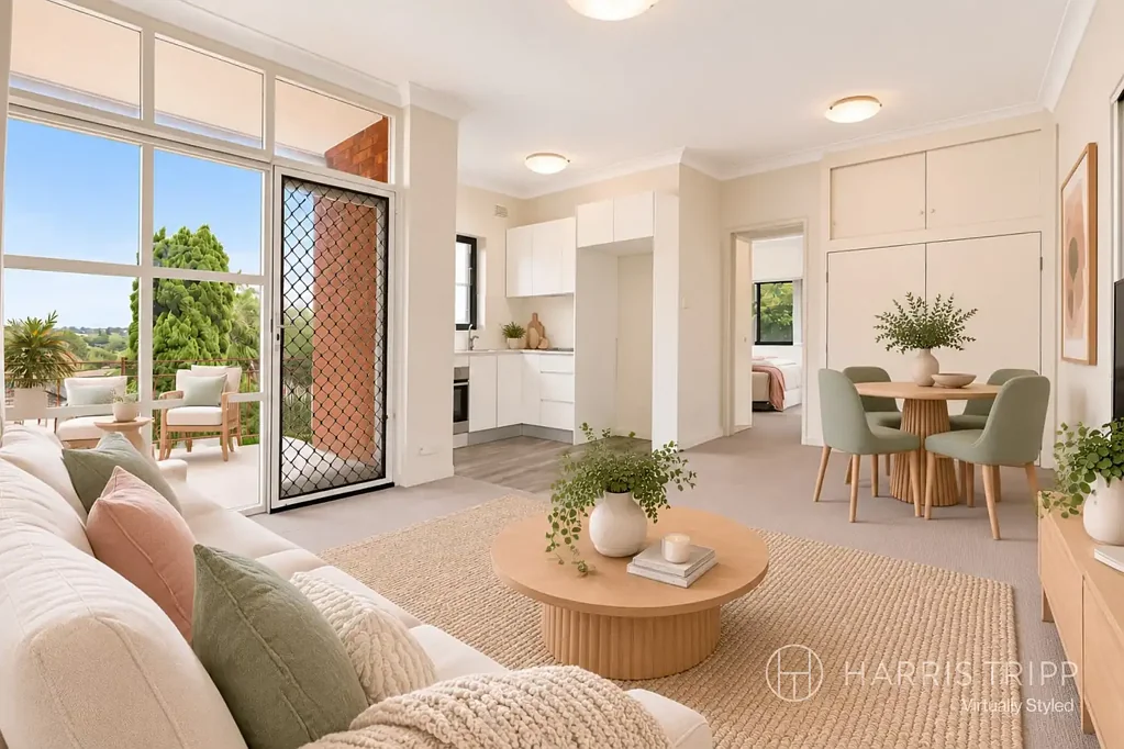 Bright & Airy Apartment in Ashfield