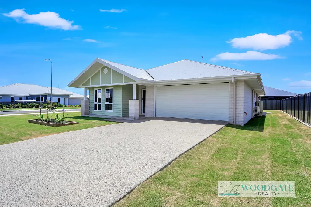 2 Oystercatcher Street, Woodgate, QLD 4660