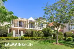 1 WARAGAL AVE, Rozelle