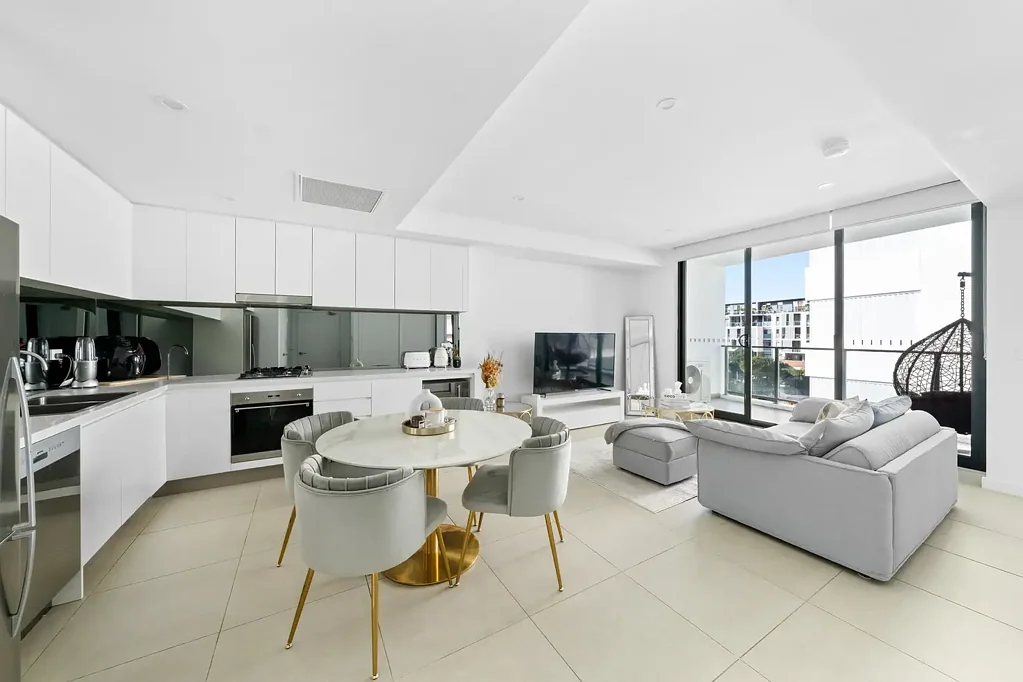 303/1 Madden Close, Botany, NSW 2019
