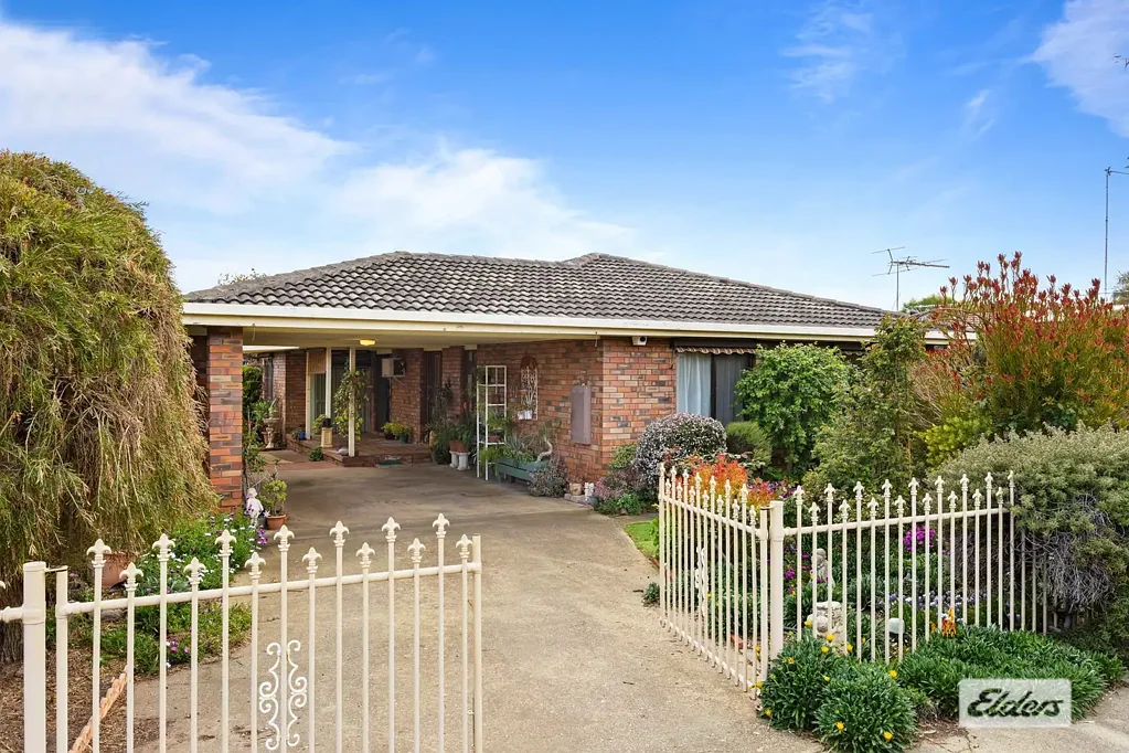 41 Sharpley Avenue, Stawell, VIC 3380