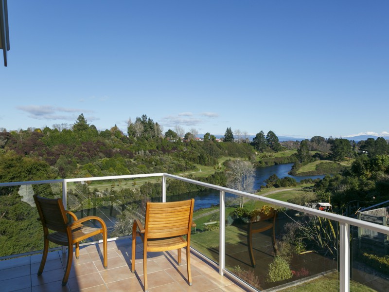 31 Robinson Terrace, Rangatira Park, Taupo, 4 침실, 0 욕실