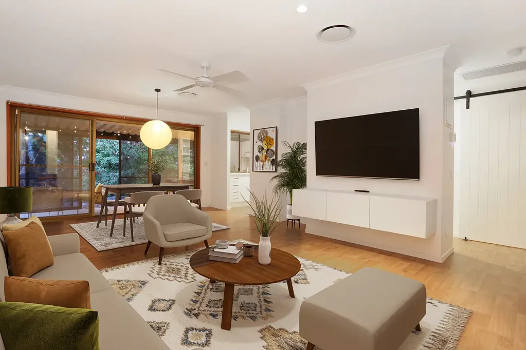 Highland Park 2房  Modern Villa - Nest or Invest!