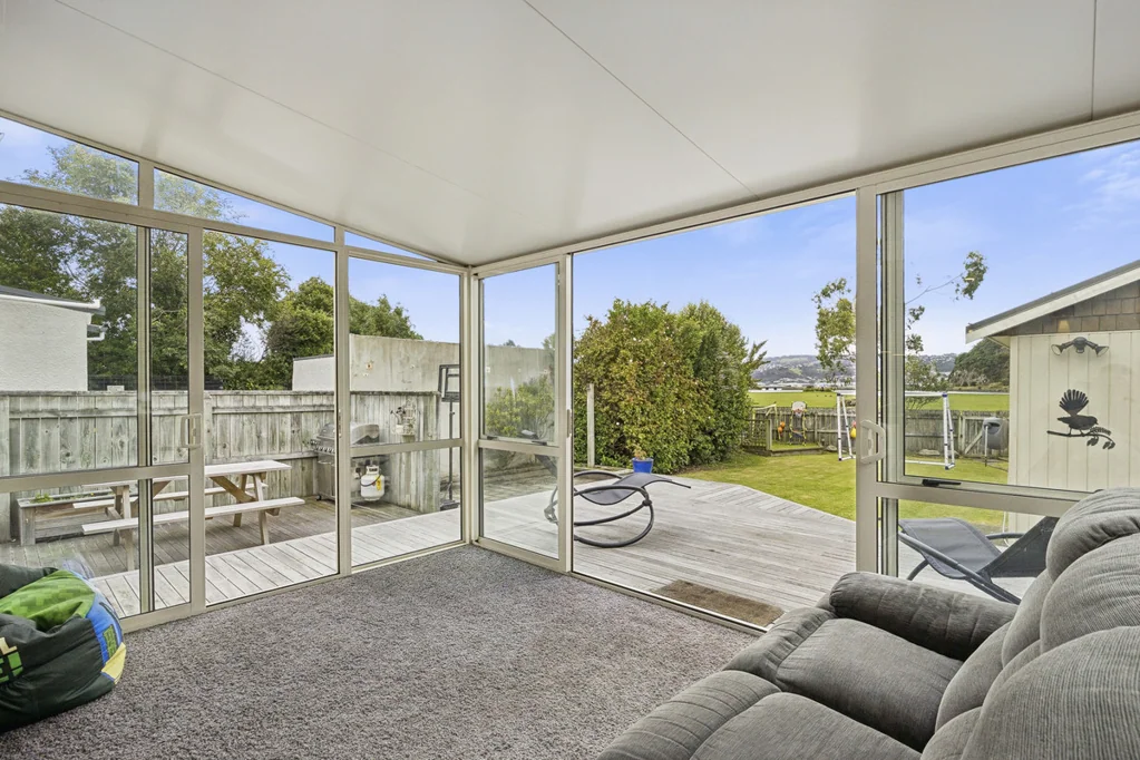 23 Somerville Street, Andersons Bay, Dunedin City, Otago