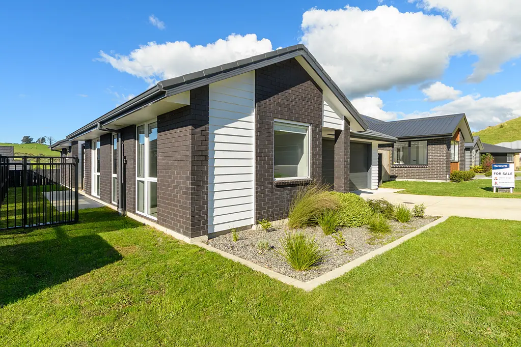 Ohauiti 3 Bedroom A beaut rural view from Kokopu